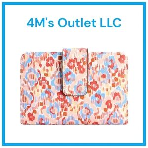 Sonoma Goods For Life® Abbey RFID-Blocking Indexer Wallet